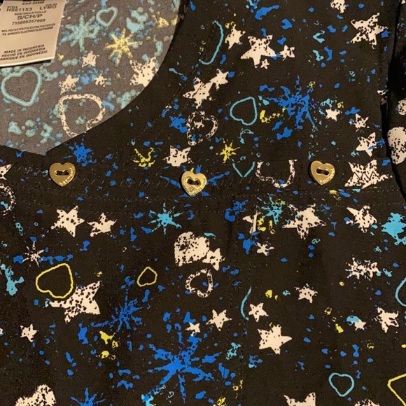 Heart soul top size small - Picture 2 of 4